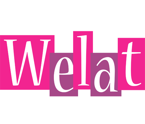 Welat whine logo