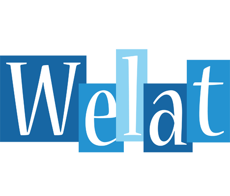Welat winter logo