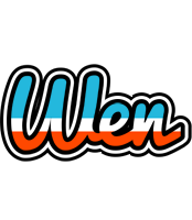 Wen america logo