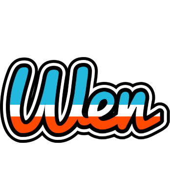 Wen america logo