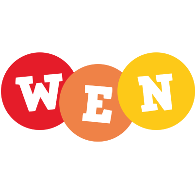 Wen boogie logo