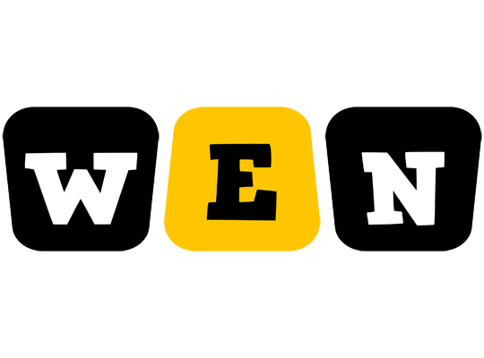 Wen boots logo