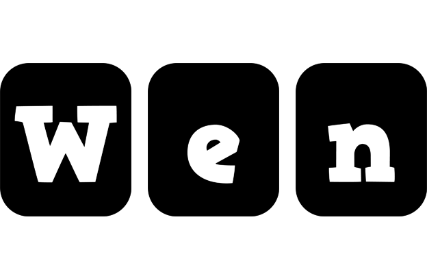 Wen box logo