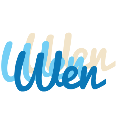 Wen breeze logo