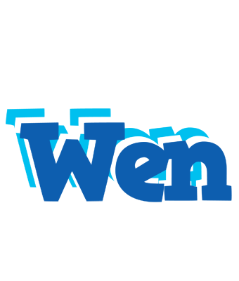 Wen business logo