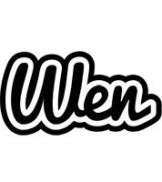 Wen chess logo