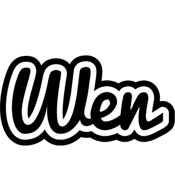 Wen chess logo