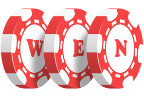 Wen chip logo