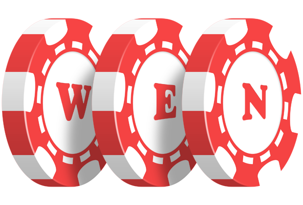 Wen chip logo