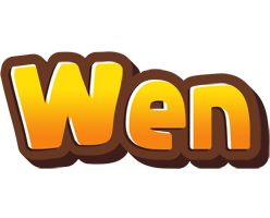 Wen cookies logo