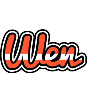 Wen denmark logo