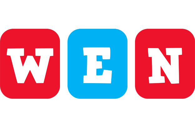 Wen diesel logo