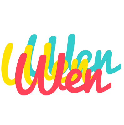 Wen disco logo