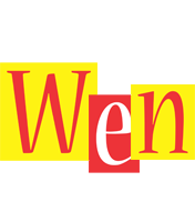 Wen errors logo