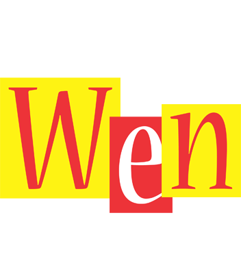 Wen errors logo