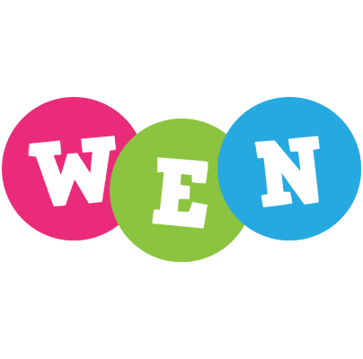 Wen friends logo