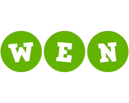 Wen games logo