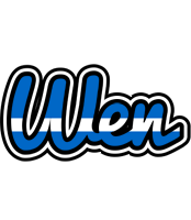 Wen greece logo