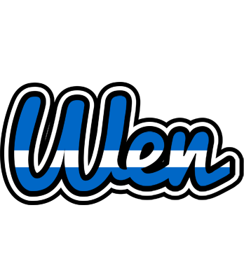 Wen greece logo