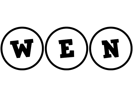 Wen handy logo