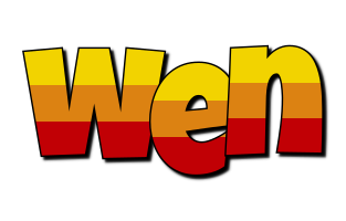 Wen jungle logo