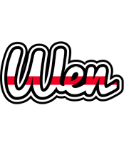 Wen kingdom logo