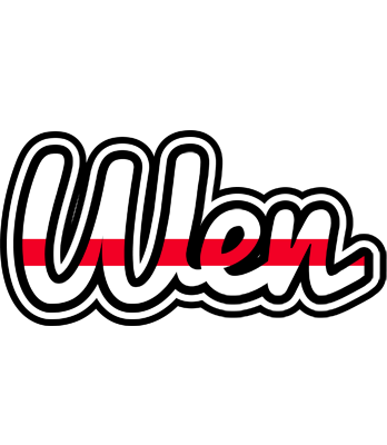 Wen kingdom logo