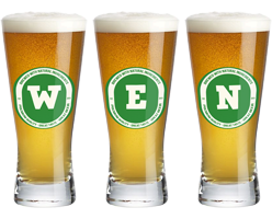 Wen lager logo