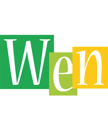 Wen lemonade logo