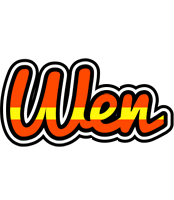 Wen madrid logo