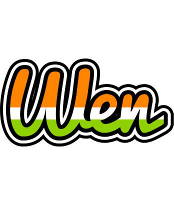 Wen mumbai logo