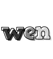 Wen night logo