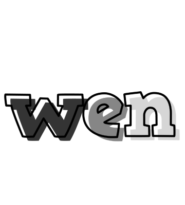 Wen night logo