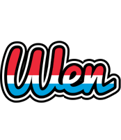 Wen norway logo