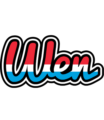 Wen norway logo