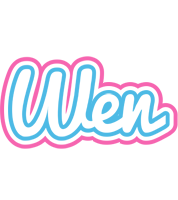 Wen outdoors logo