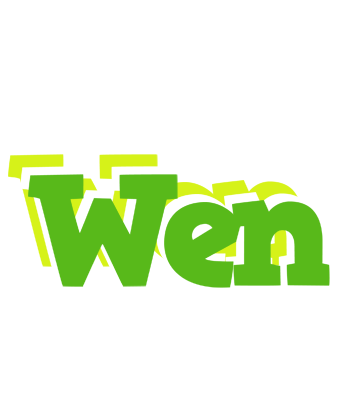 Wen picnic logo