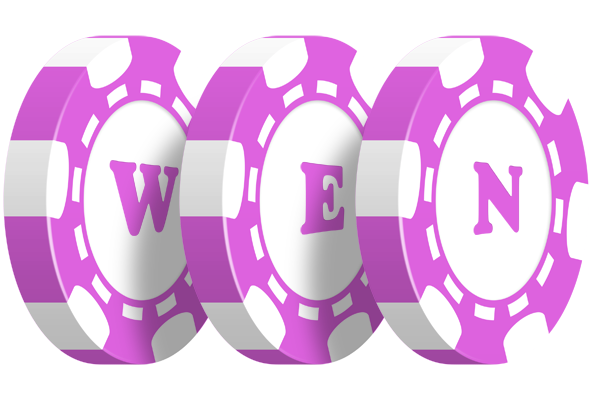 Wen river logo