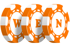 Wen stacks logo