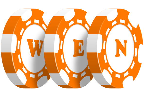 Wen stacks logo