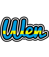 Wen sweden logo