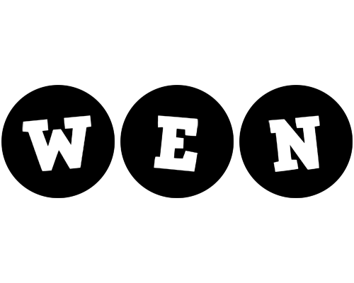 Wen tools logo