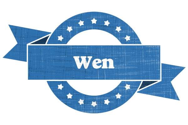 Wen trust logo