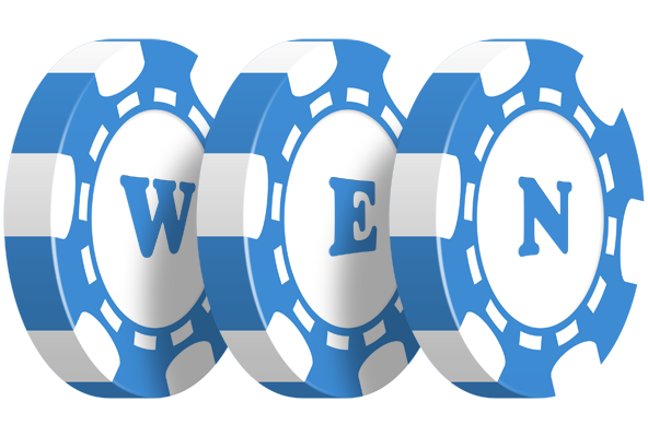 Wen vegas logo