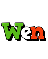 Wen venezia logo