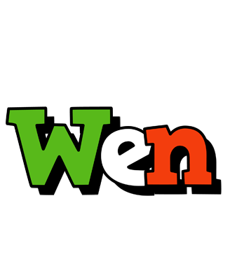 Wen venezia logo