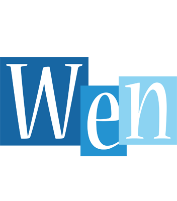 Wen winter logo