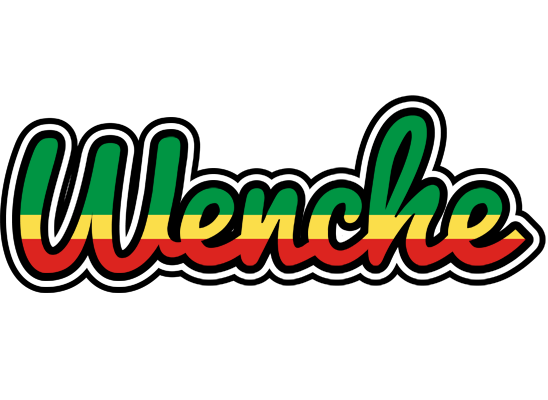 Wenche african logo