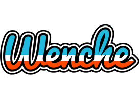 Wenche america logo