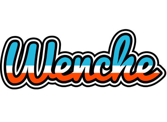 Wenche america logo
